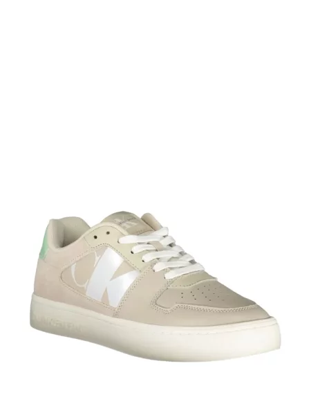 Sneakerși Calvin Klein cu imagine