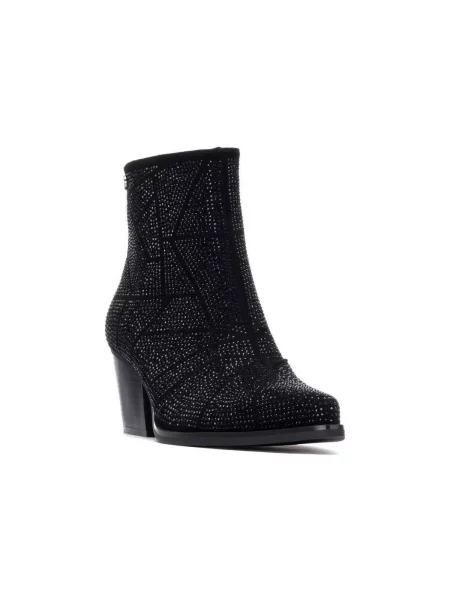 Pantofi Xti negru