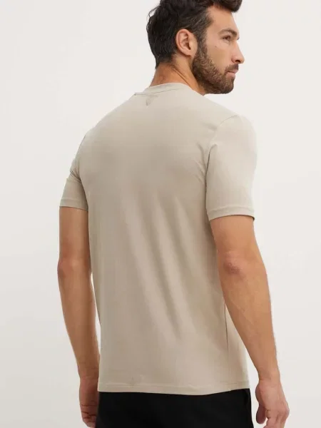 Футболка Guess синяя