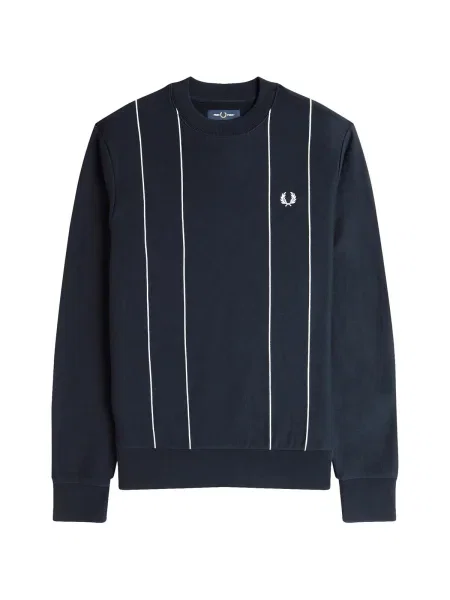 Hanorac Fred Perry albastru