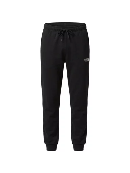 Pantaloni de jogging The North Face negru