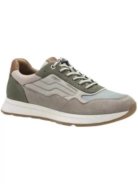 Pantofi Tamaris verde