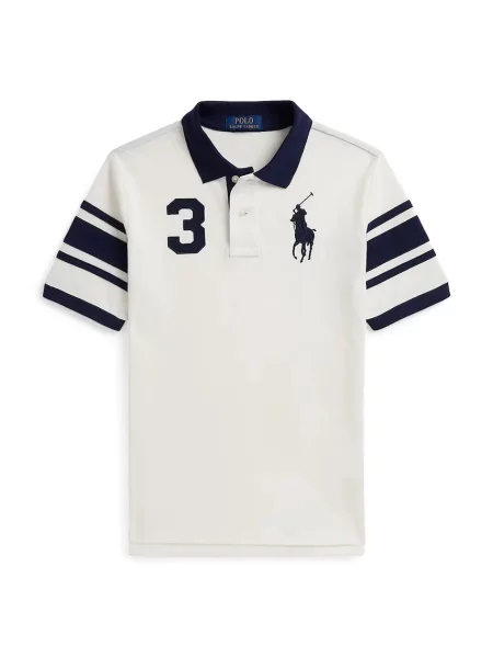 Детское поло Polo Ralph Lauren