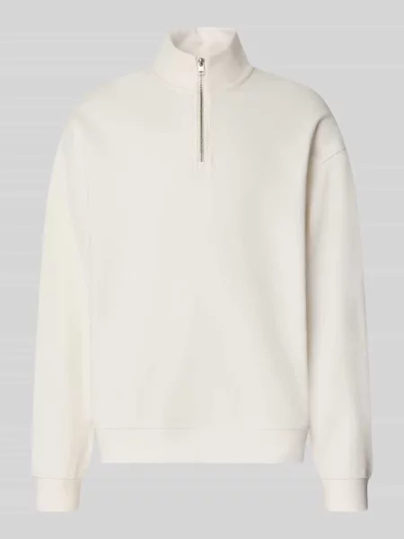 Sweter Hugo biały