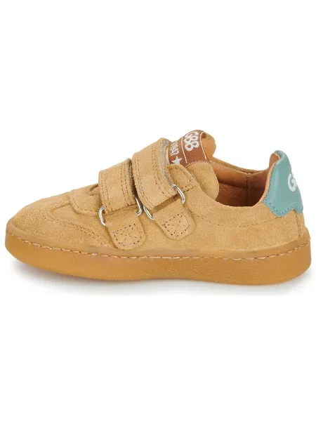 Pantofi copii Gbb maro