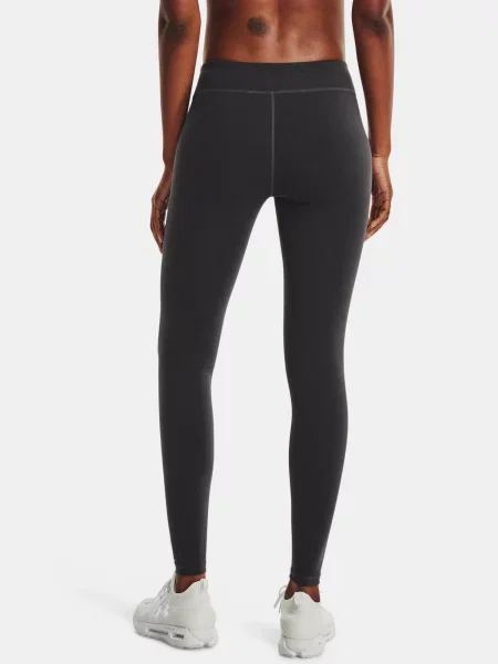Dresuri Under Armour gri