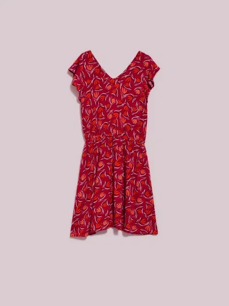 Sukienka Marisse biała