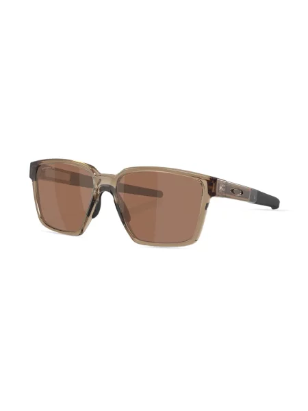 Ochelari de soare Oakley maro