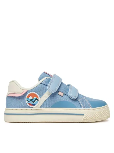 Tenis superge Primigi Svetlo modra