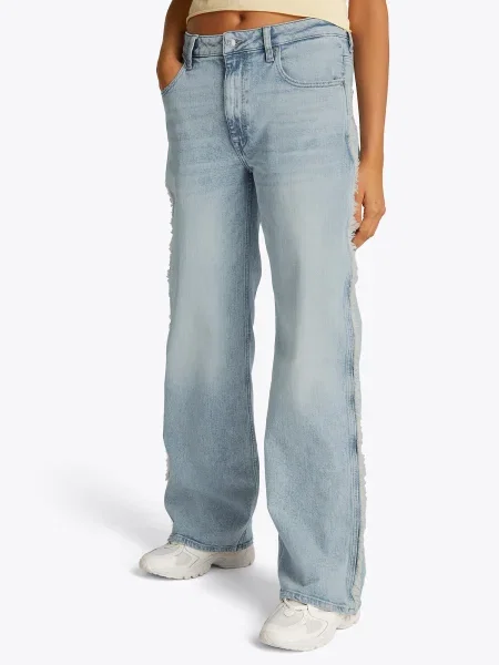 Tommy Jeans Farmer MIA' világoskék