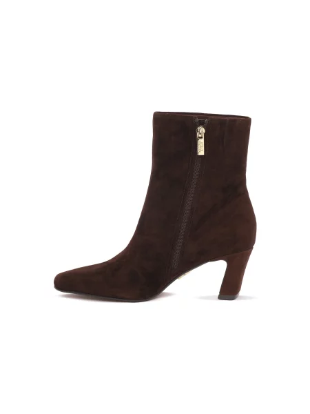 Pantofi Steve Madden maro