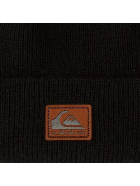 Căciulă Quiksilver negru