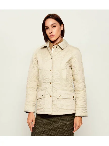Barbour Geacă Beadnell bej