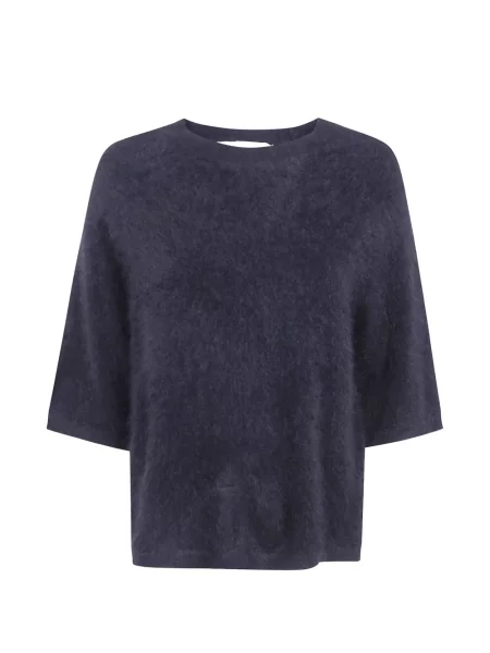 Pulover Absolut Cashmere din cașmir negru