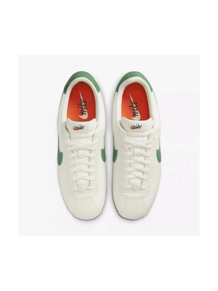 Pantofi Nike verde