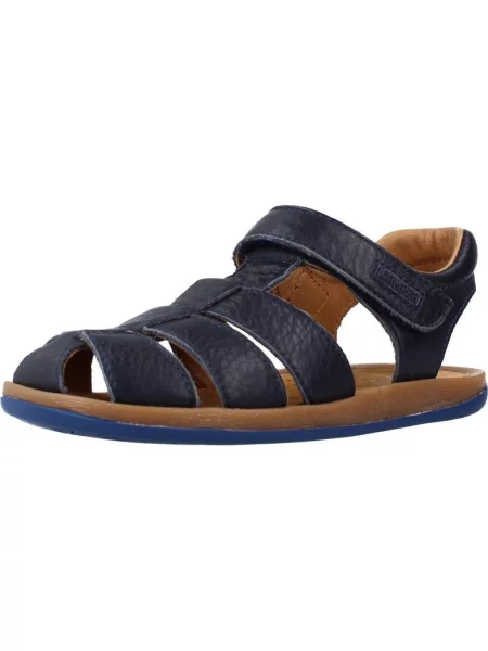Sandały CAMPER BICHO KIDS niebieski