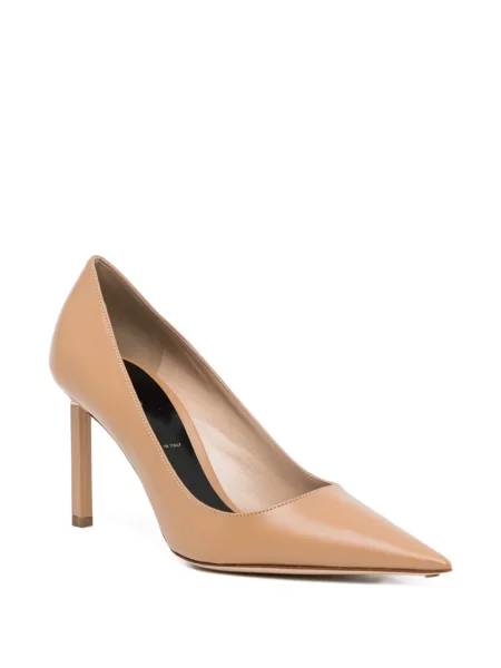 Pantofi cu toc Tom Ford
