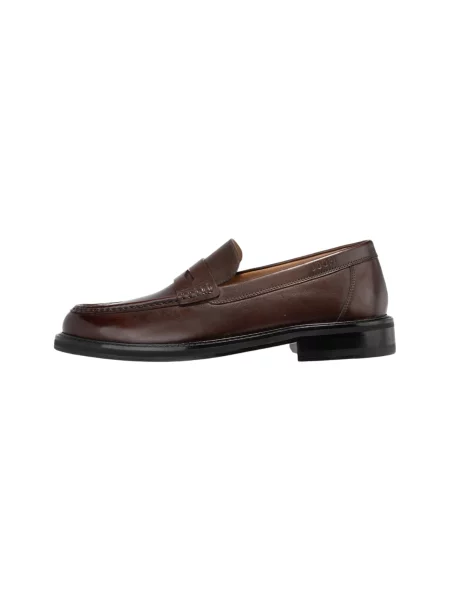 JOOP! Mocasini Pero Archy maro negru
