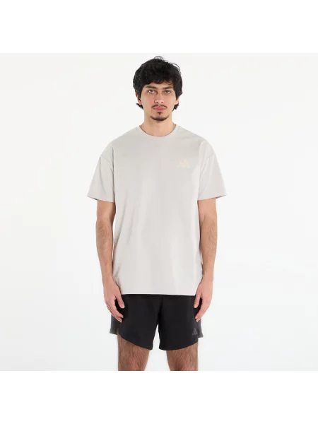 Tricou adidas Xpl Cc Camp T Wonder Aluminium S
