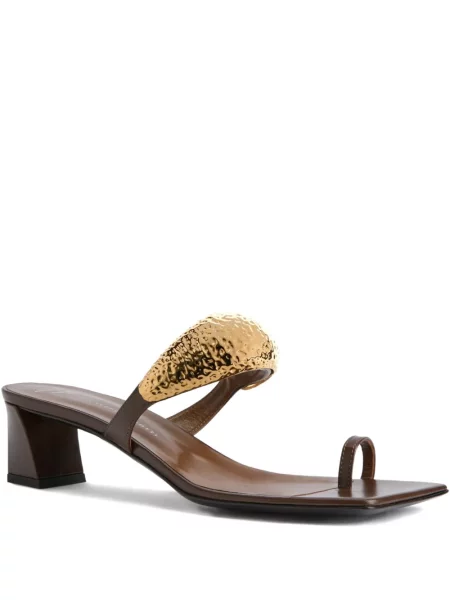 Sandale Giuseppe Zanotti maro