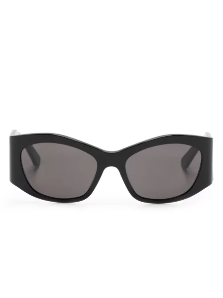 Ochelari de soare Balenciaga Eyewear negru