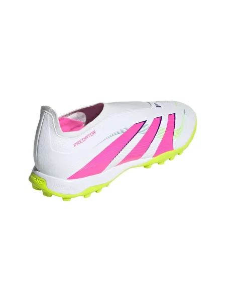 Fotbal pantofi Adidas alb