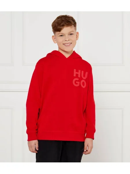 HUGO KIDS Hanorac