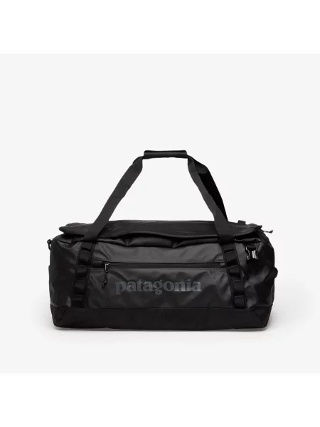 Patagonia Torba Podróżna Black Hole® 55 L schwarz czarna