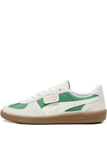 Sneakerși Puma Suede alb