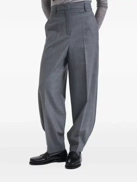 Pantaloni Semicouture gri