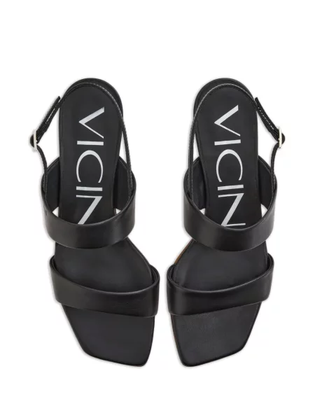 Sandalai Giuseppe Zanotti slingback juoda