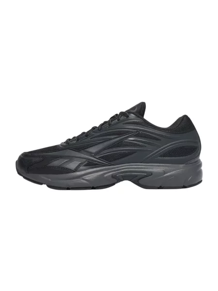 Sneakersy Reebok czarne