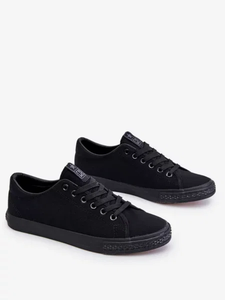 Teniși Evento negru