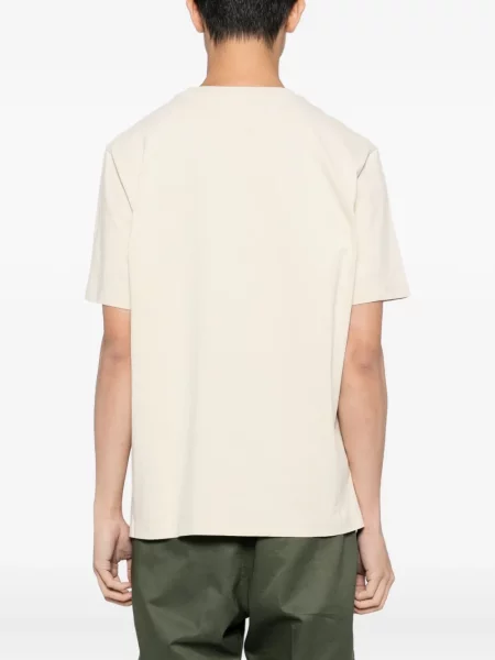 Tricou Maison Kitsune