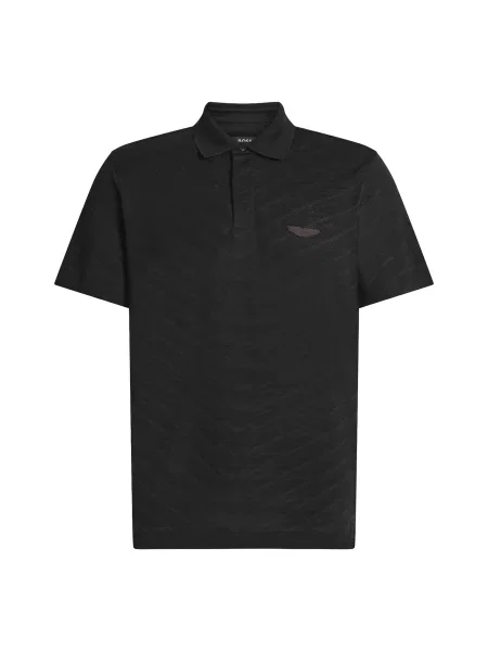 BOSS Tricou C-Prout' negru