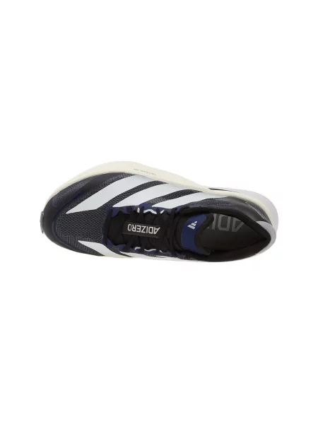 Pantofi Adidas alergare albastru