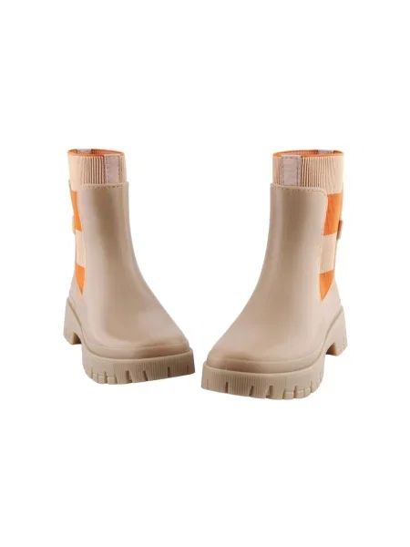 Botine Lemon Jelly bej