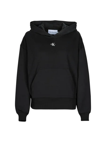 Geacă de blugi Calvin Klein Jeans