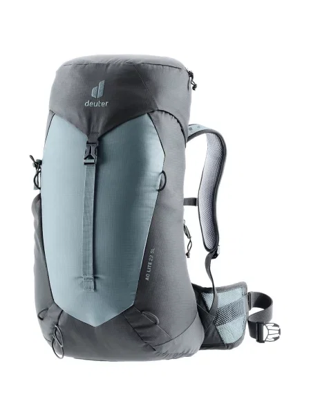 Rucsac Deuter gri