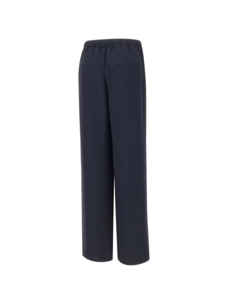Pantaloni Vince albastru