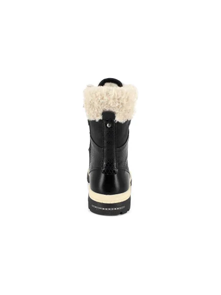 Pantofi Kimberfeel negru