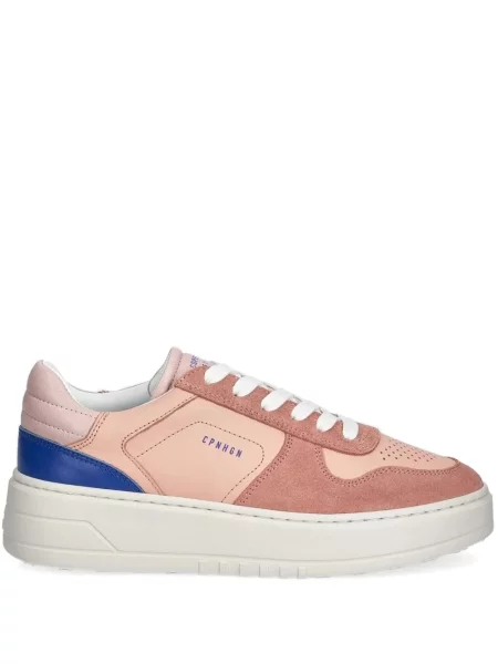 Sneakerși Copenhagen roz