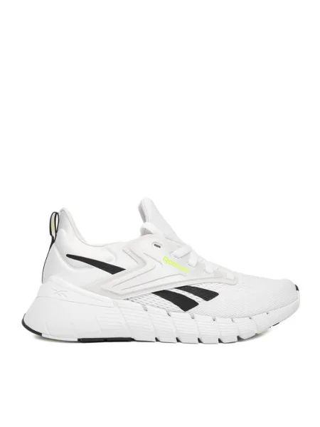 Topánky do posilňovne Reebok EO-NANO GYM biela