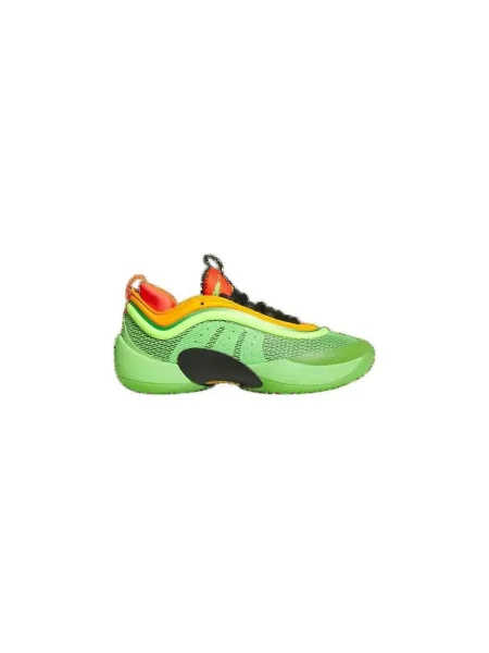 Slnečný klobúk Adidas zelená