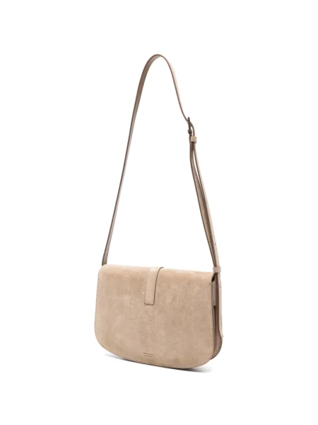 Szarvasbőr crossbody táska Tom Ford