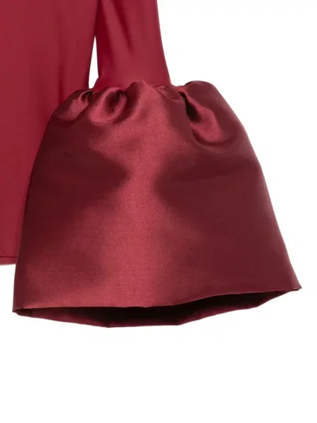 Топ Atu Body Couture червено