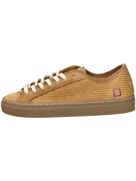 Pantofi D.a.t.e. maro