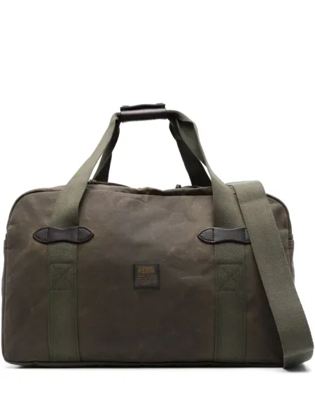 Valiză Filson zdrențuiți verde