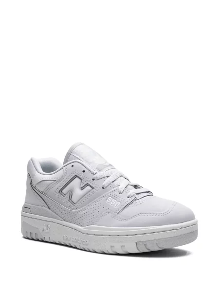 Sportbačiai New Balance 550 balta