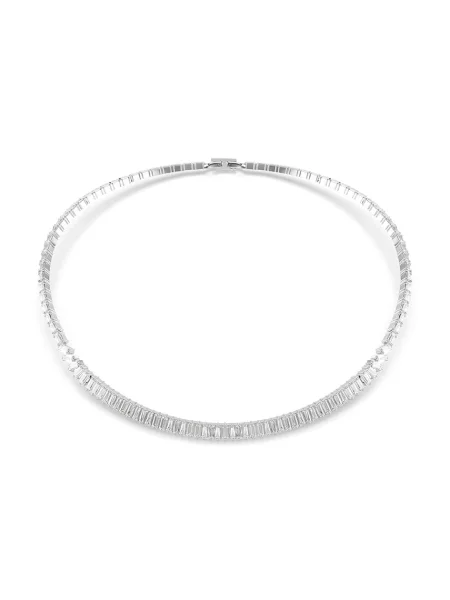 Колие Swarovski MATRIX